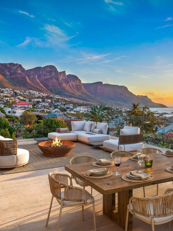 San Junipero - An Elevated Collection of Contemporary Coastal Villas