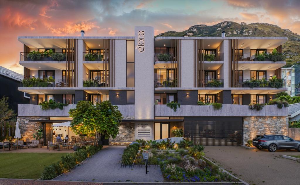 Hout Bay’s R6 Billion Transformation: Cape Town’s Next Luxury Property Frontier