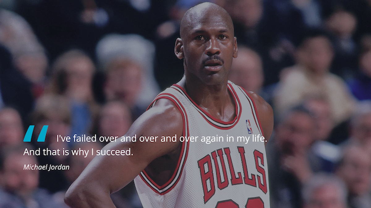 Michael Jordan