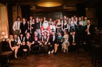 Best Wishes for the Holiday Season