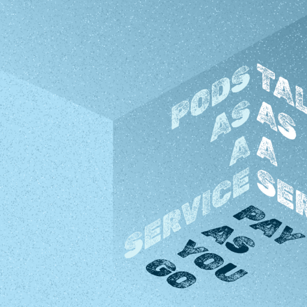 Explore Why We’ve Shifted to a Pay-as-You-Go Talent-as-a-Service model