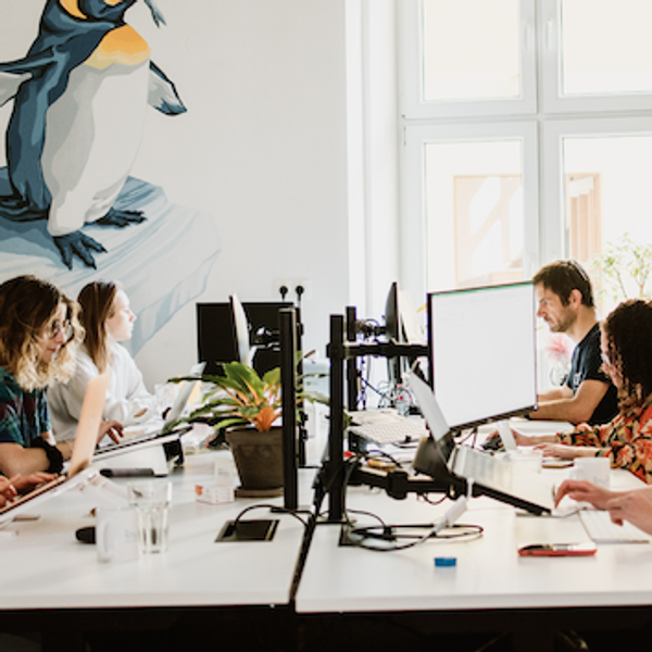 A Healthy Work Environment Theory Applied: Our Approach