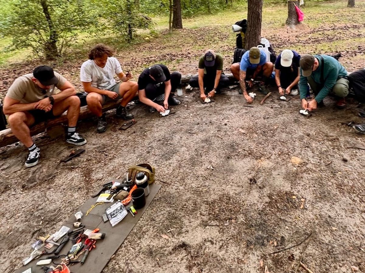 Inuits flexible to learn what’s needed