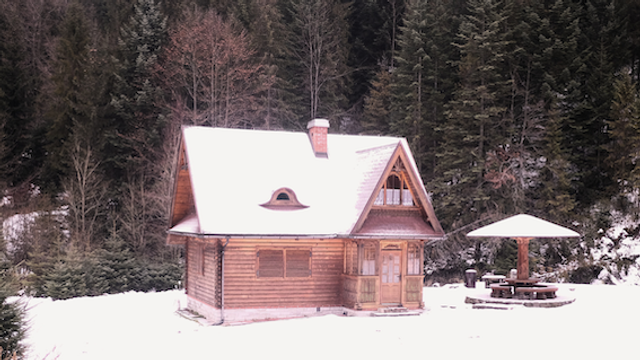 Winter Wonderland Adventures: Our Team Trip to Gorce