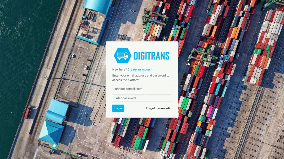 DigiTrans