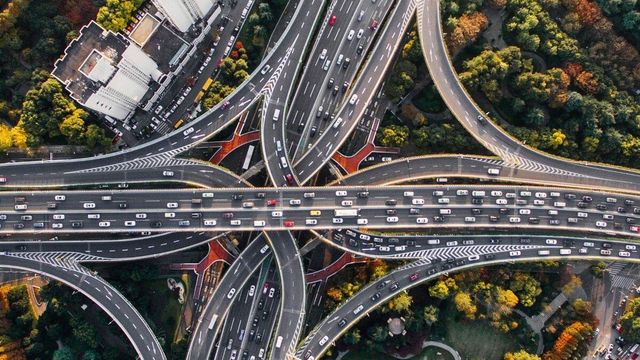 How We Created a Collaborative Hub for Transport Companies