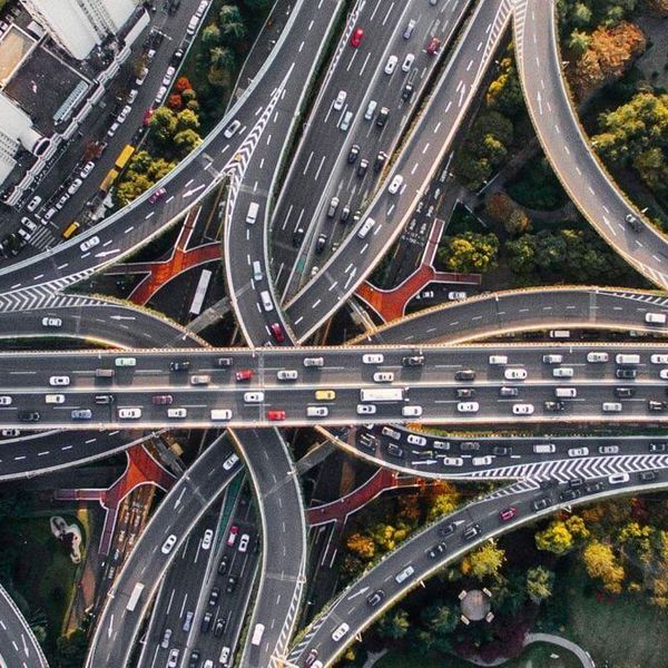 How We Created a Collaborative Hub for Transport Companies