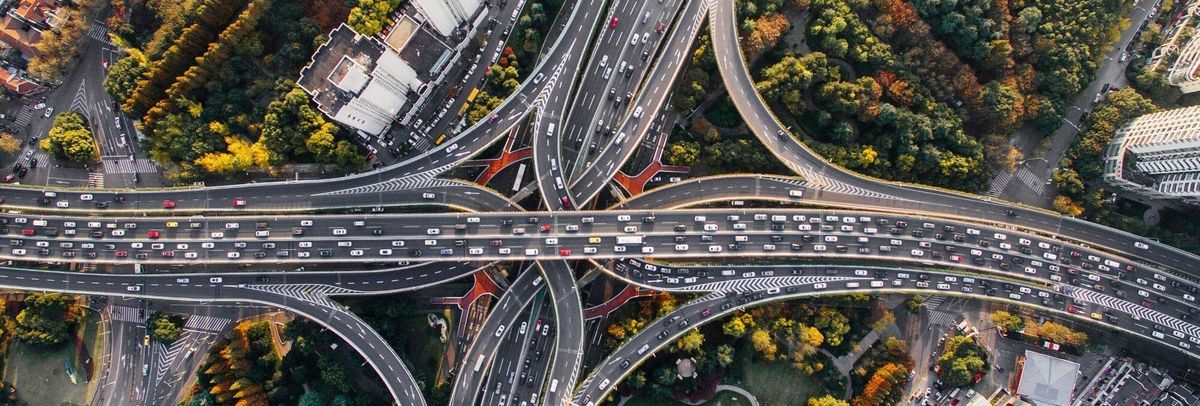 How We Created a Collaborative Hub for Transport Companies