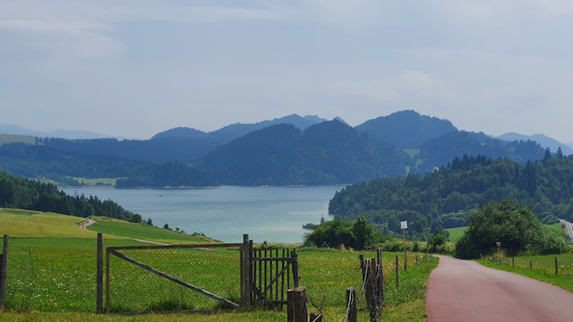 Team Unity and Thrills: Exploring the Great Outdoors on Our Offsite Trip!