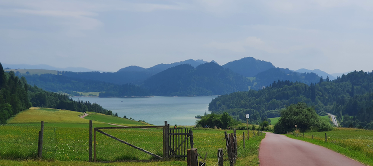 Team Unity and Thrills: Exploring the Great Outdoors on Our Offsite Trip!