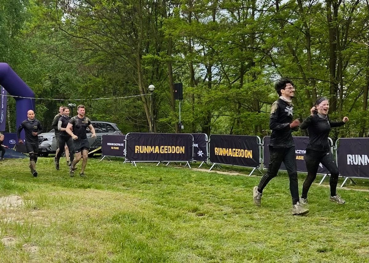 Inuits sport tradition