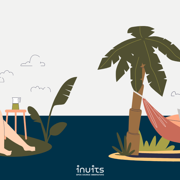 From Desk to Paradise: Maximizing Productivity on Your Workation Adventure