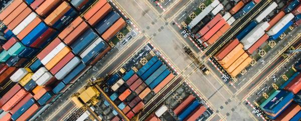 AI Solutions for Streamlined Logistics and Seamless Data Integration
