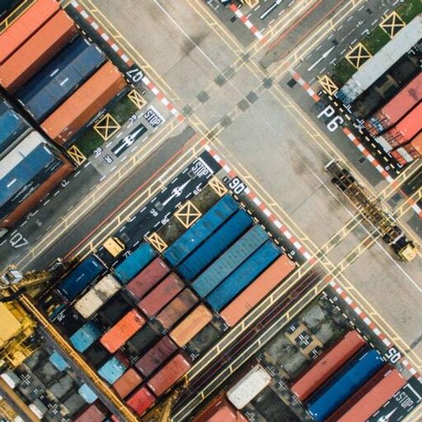 AI Solutions for Streamlined Logistics and Seamless Data Integration