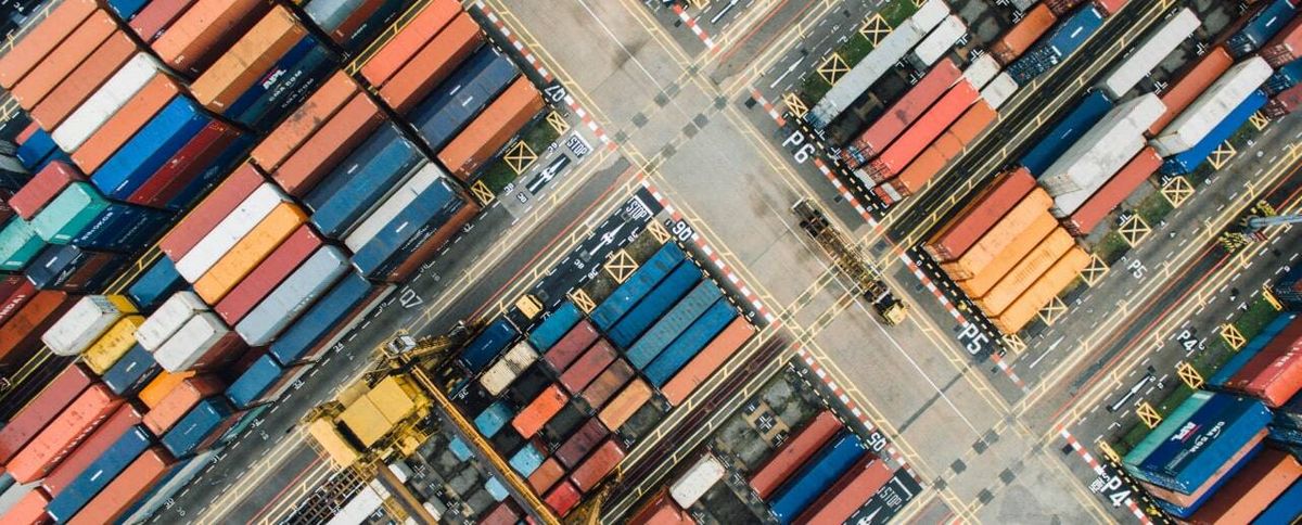 AI Solutions for Streamlined Logistics and Seamless Data Integration