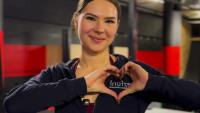 Meet Gabi ⭐ | Inuits Team Stories #1