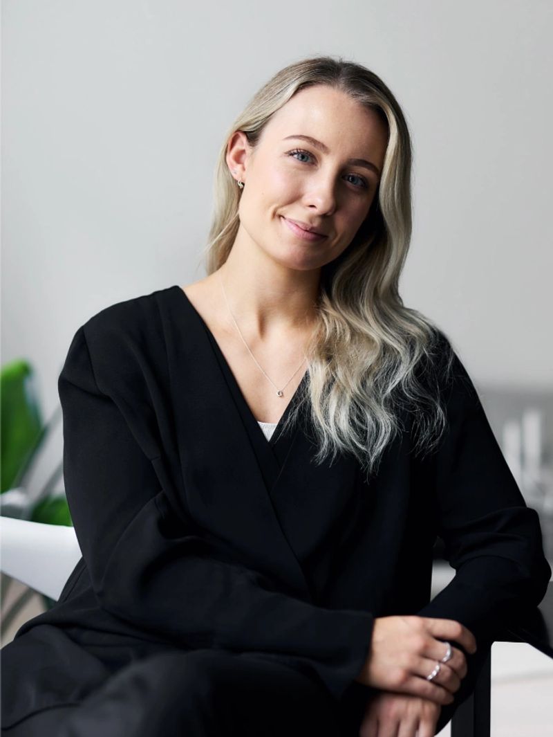 Profile picture of Louise Struckmann