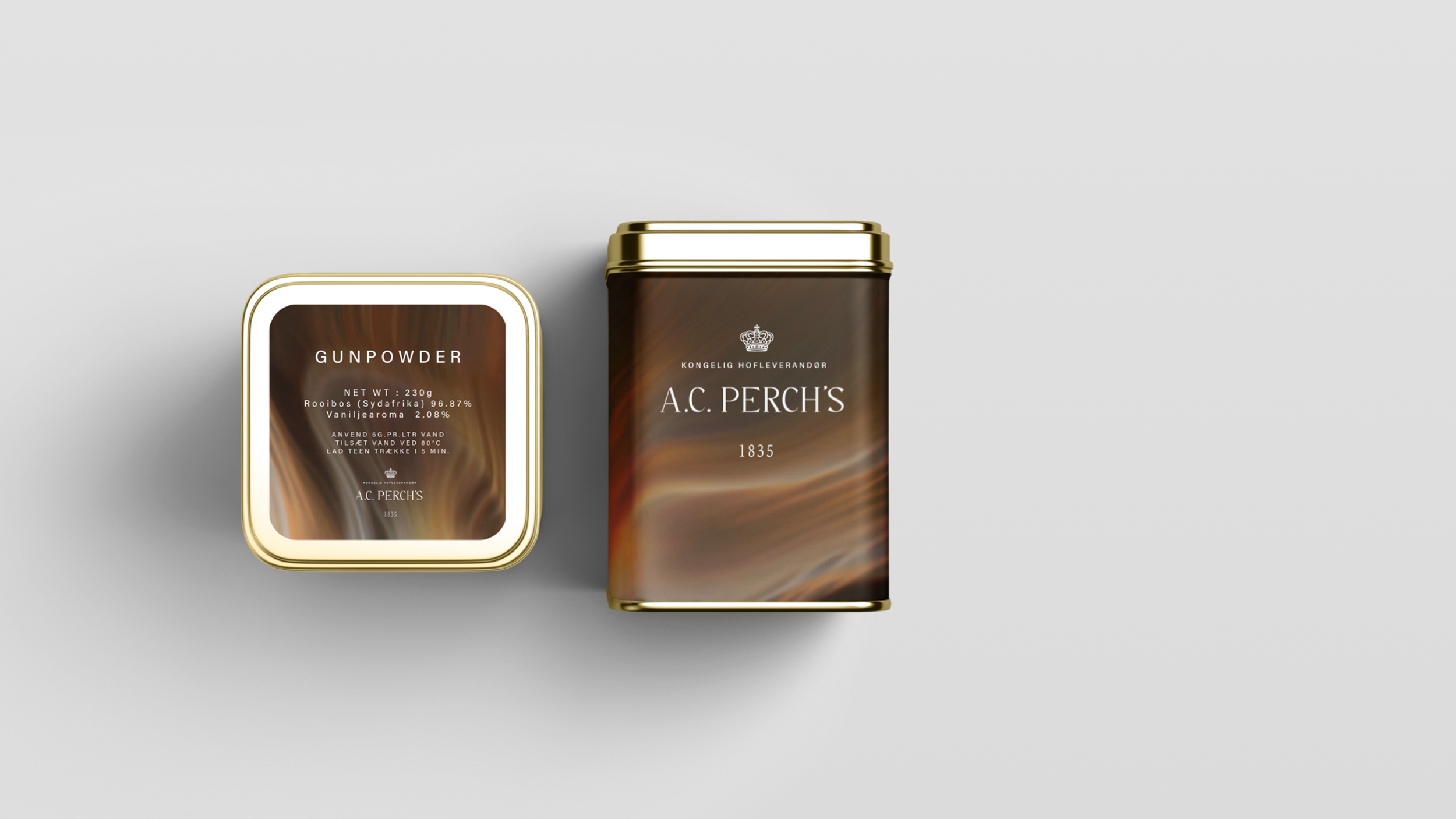 A.C. Perchs TheHandel image 5