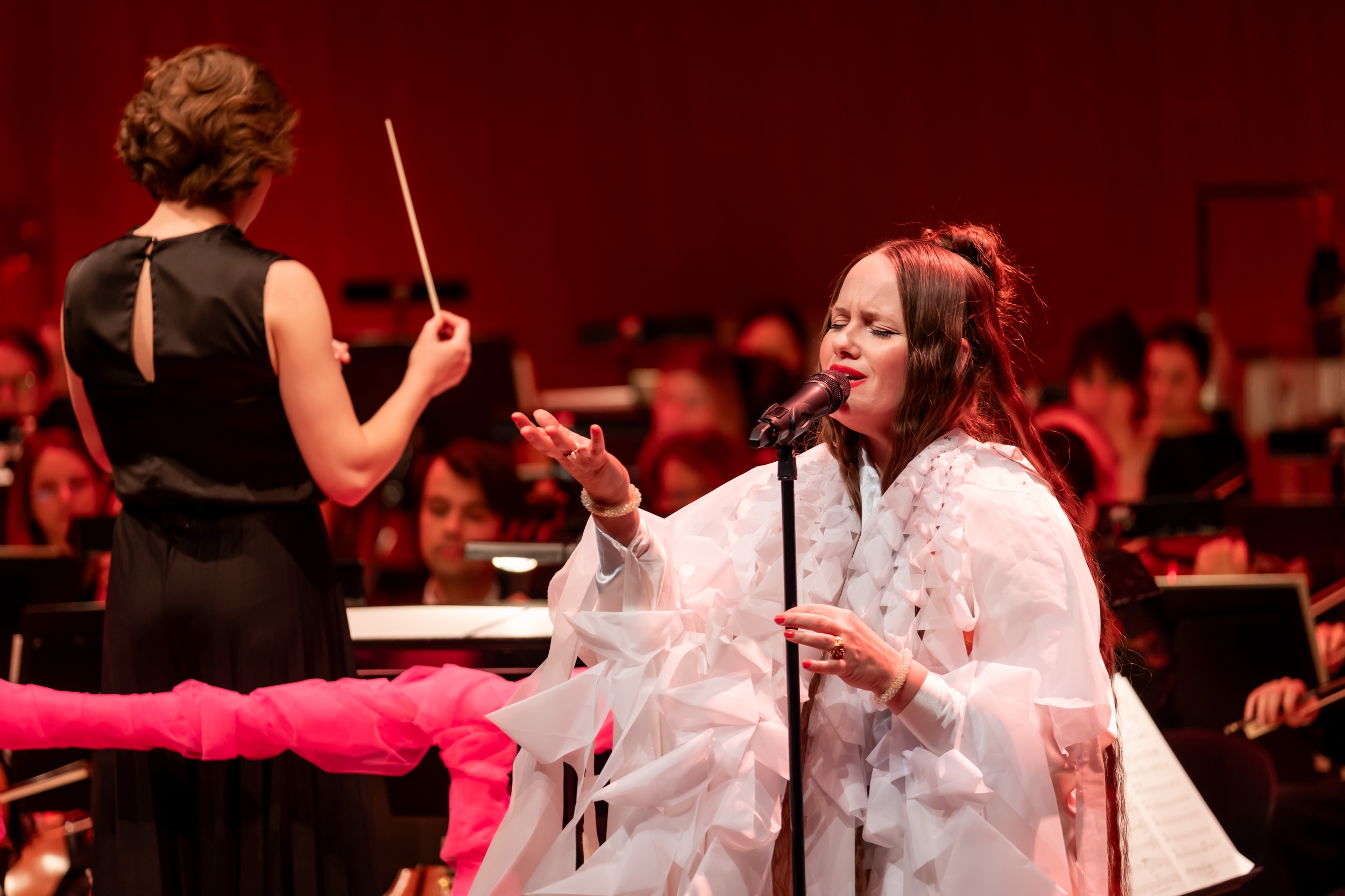 Phil In Love image 2