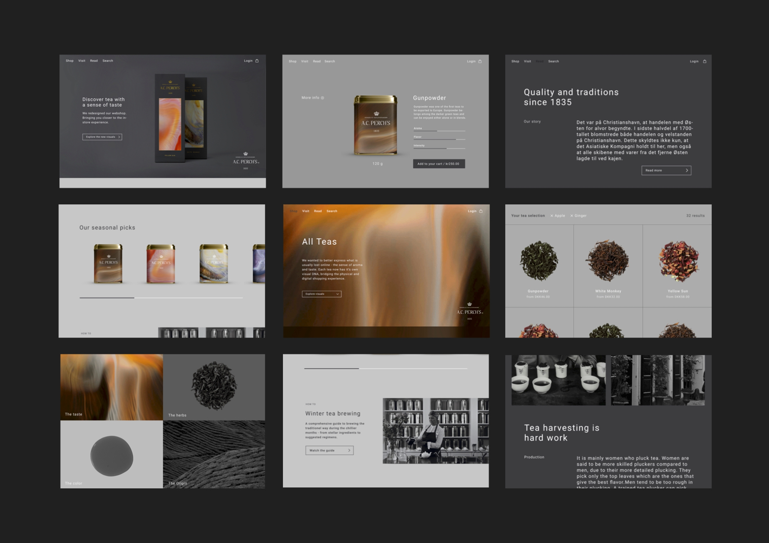 A.C. Perchs TheHandel image 4