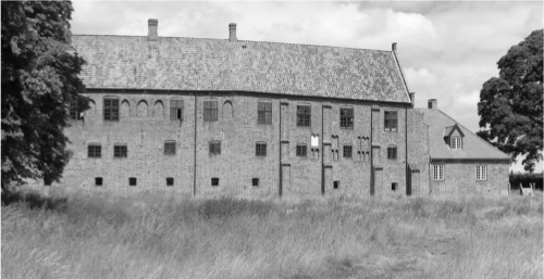 BYGNINGSBEVARING I TEORI OG PRAKSIS