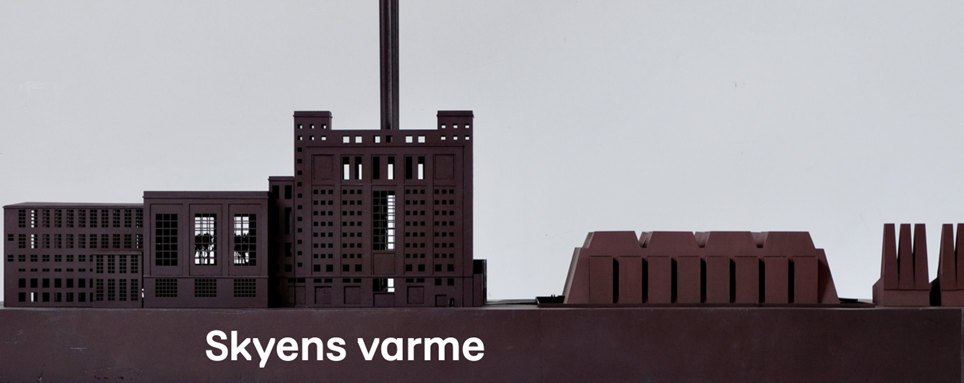 VOLALEGAT TIL AFGANGSPROJEKT