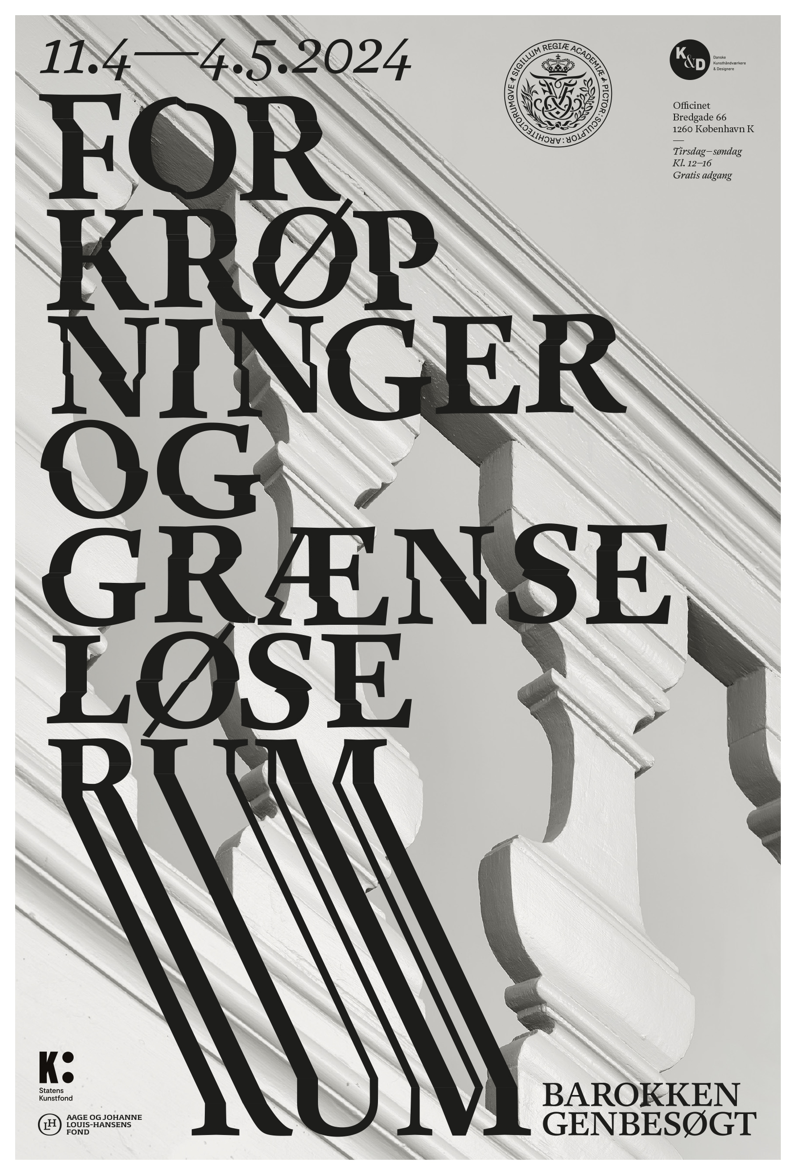BAROKKEN GENBESØGT