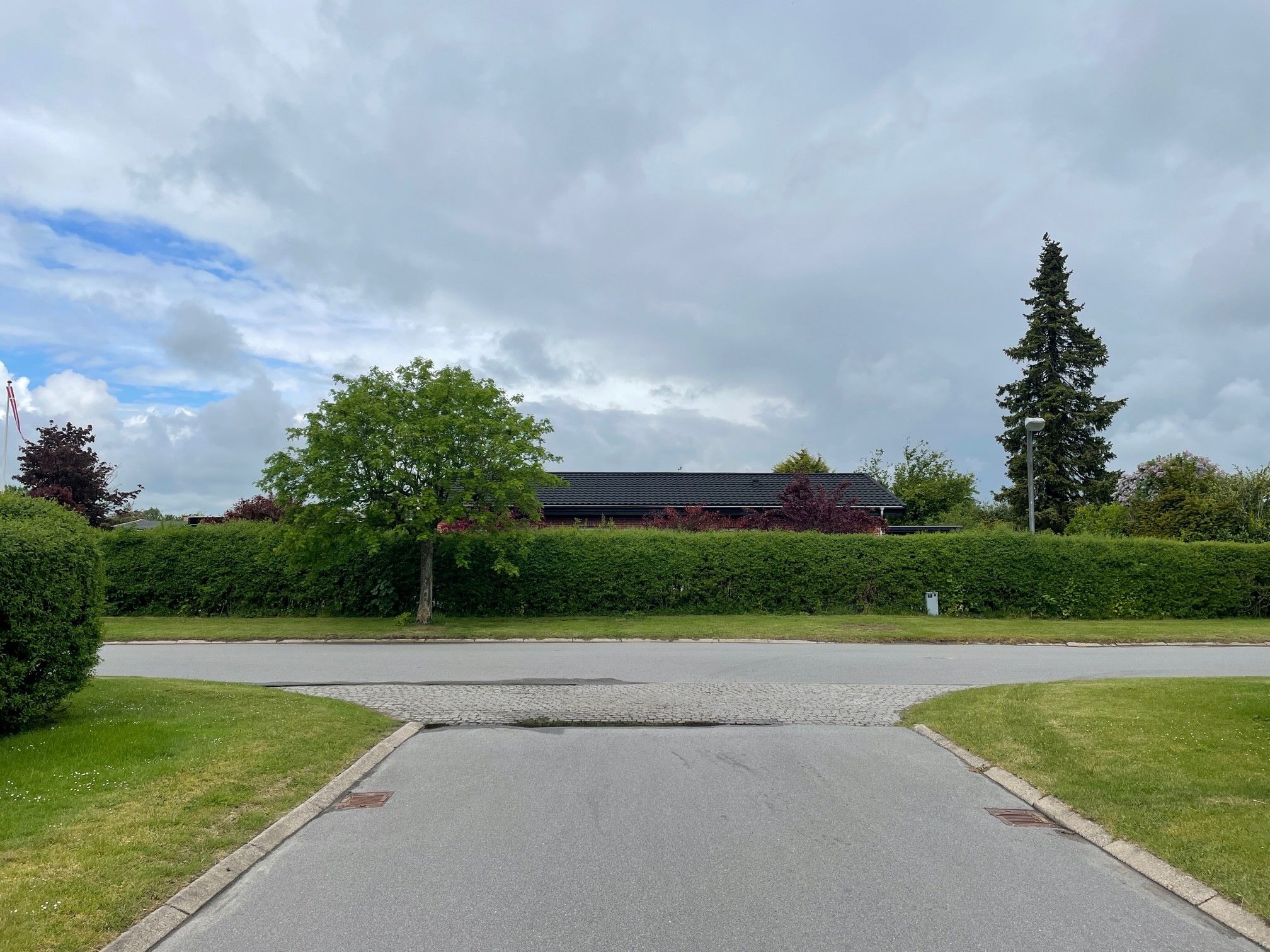 Skal parcelhuset dø?