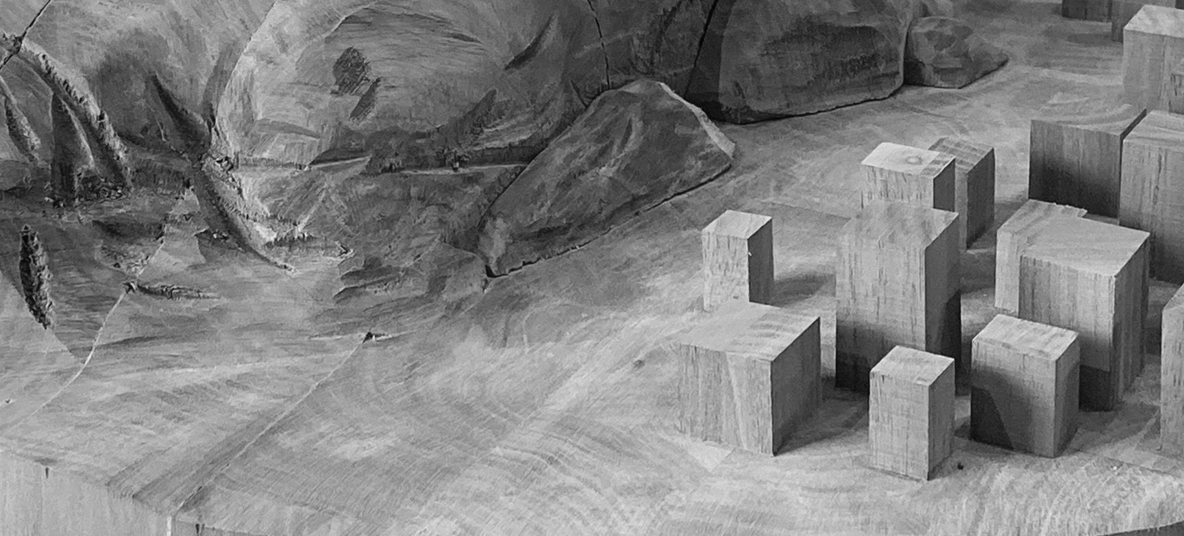 CALL: ARKITEKTURENS ØKOLOGIER