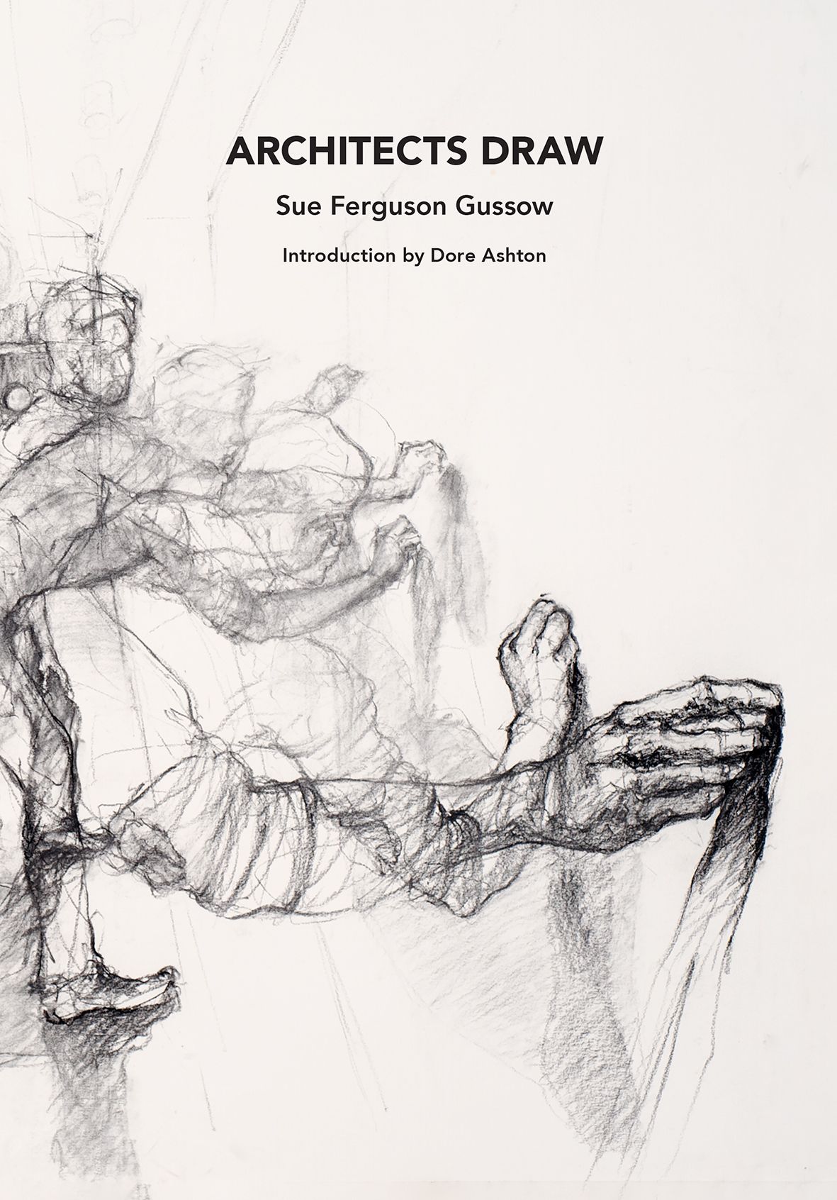 Genudgivelse: Architects Draw