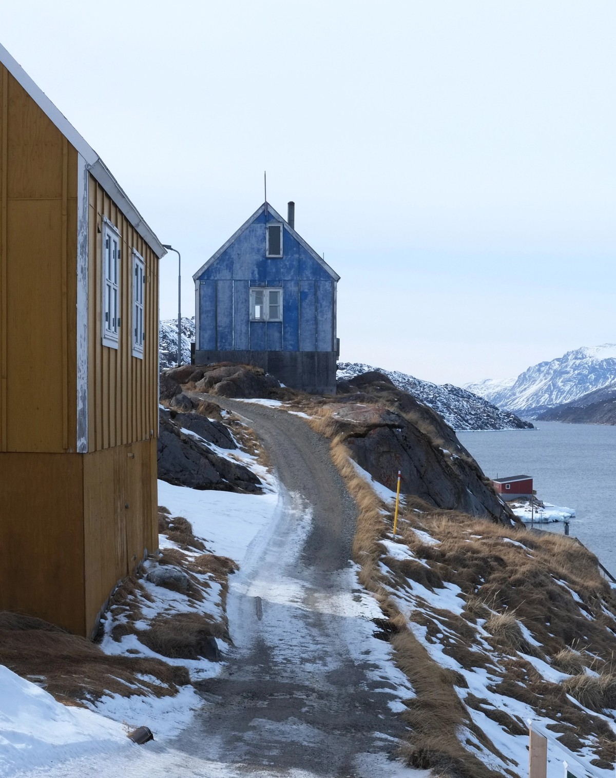 Sarfanguit, 2019, Foto: Jonathan Meldgaard Houser