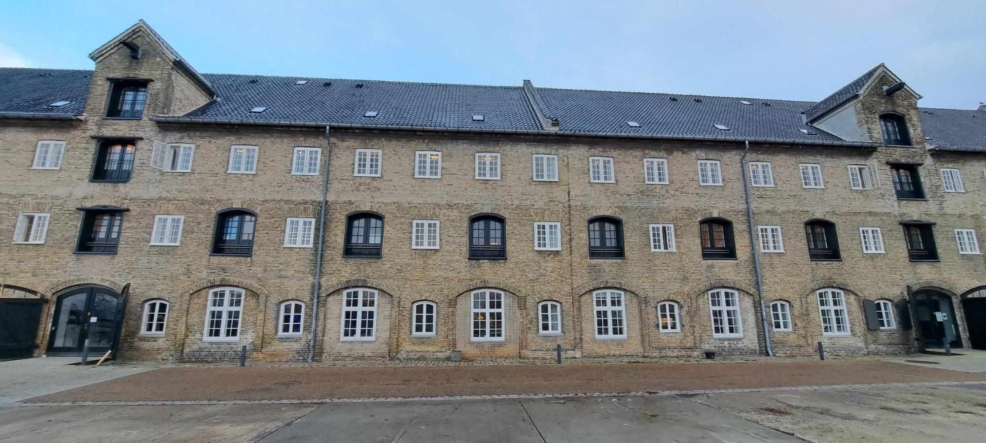 IBK under ét tag 