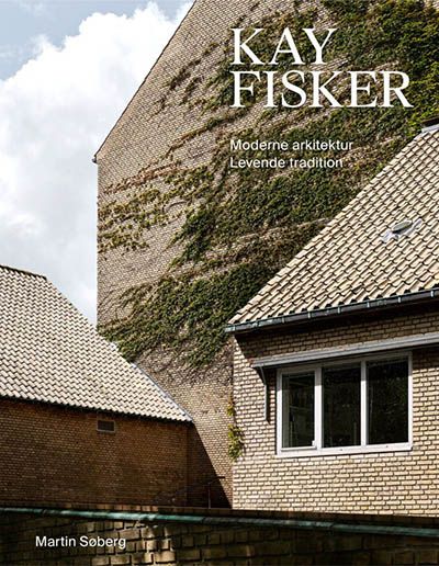 MONOGRAFI OM KAY FISKER