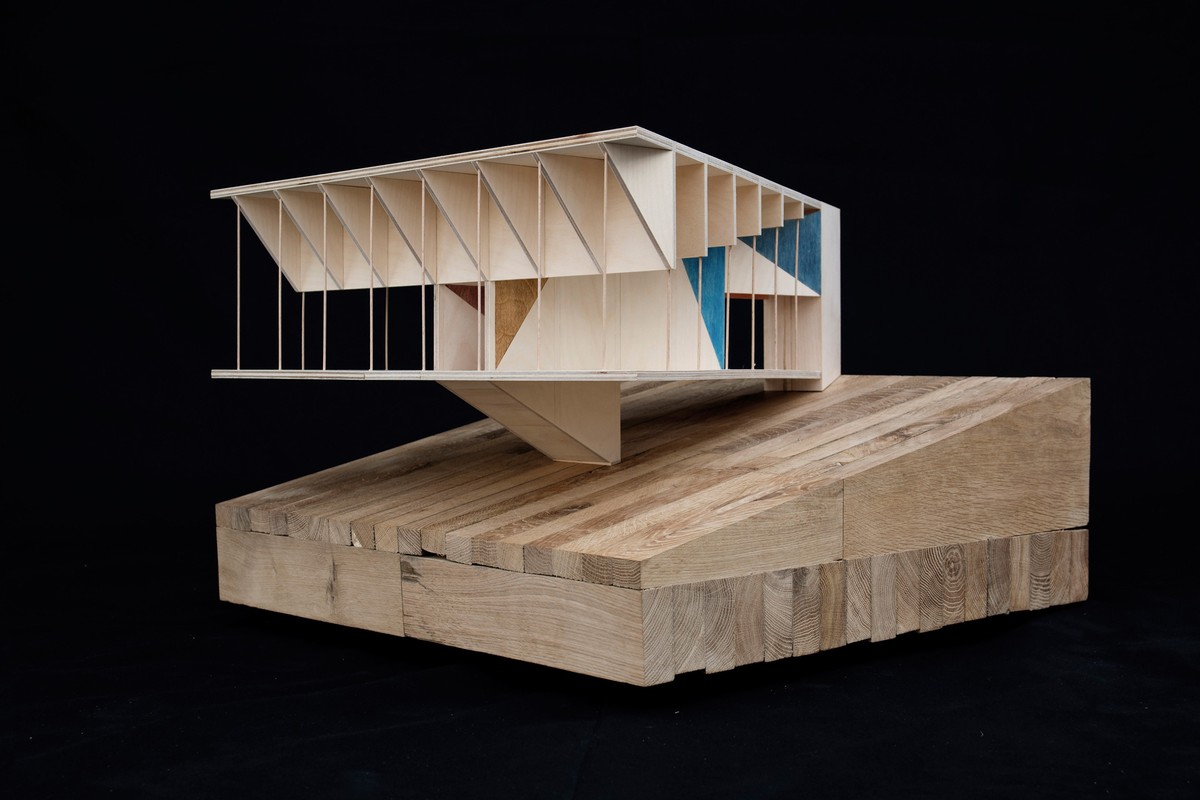 Ill. 3. Archipelago. Photo: Manthey Kula