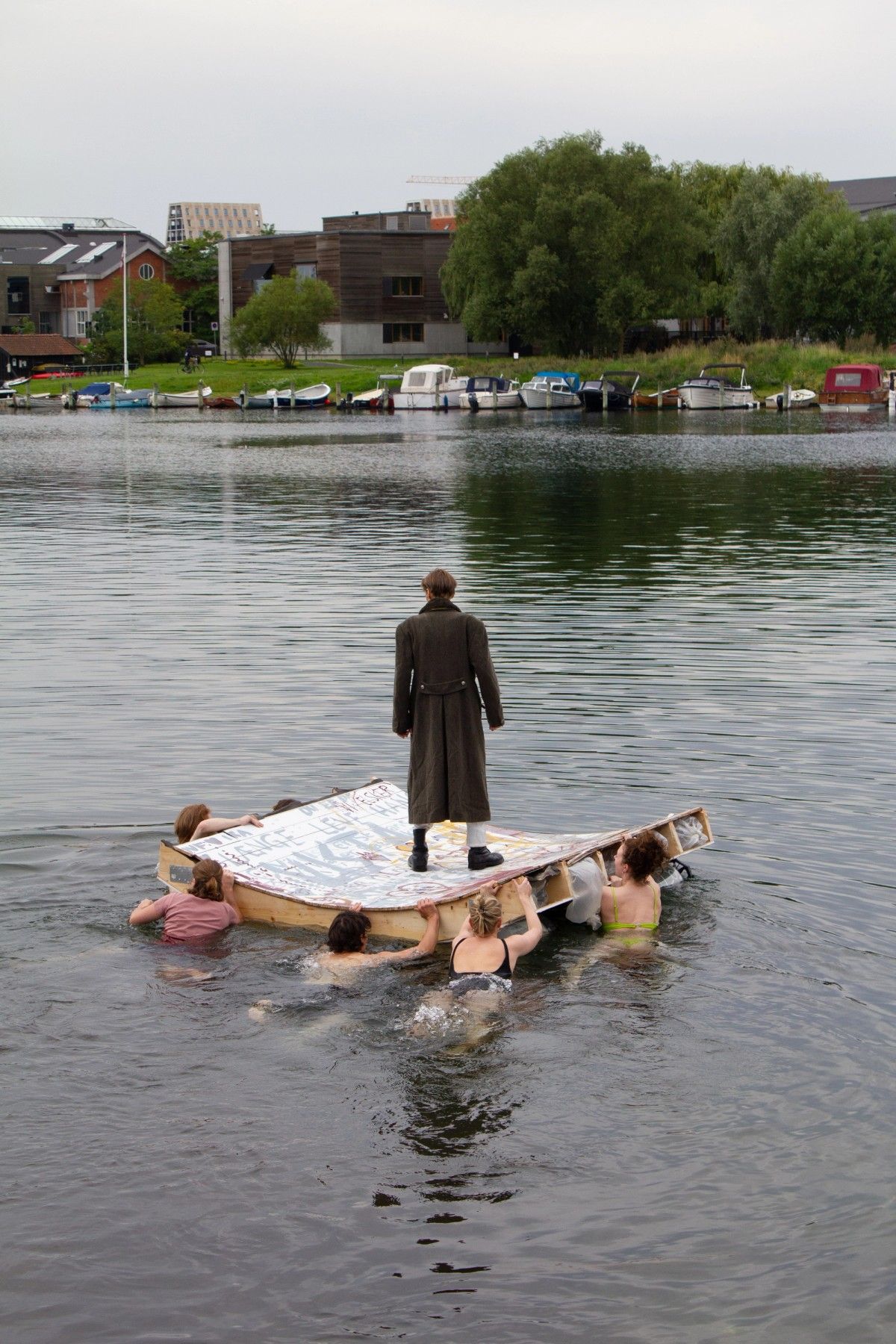 International sommerskole 