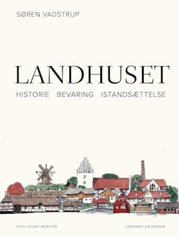 LANDHUSET OG CIRKULÆR ØKONOMI