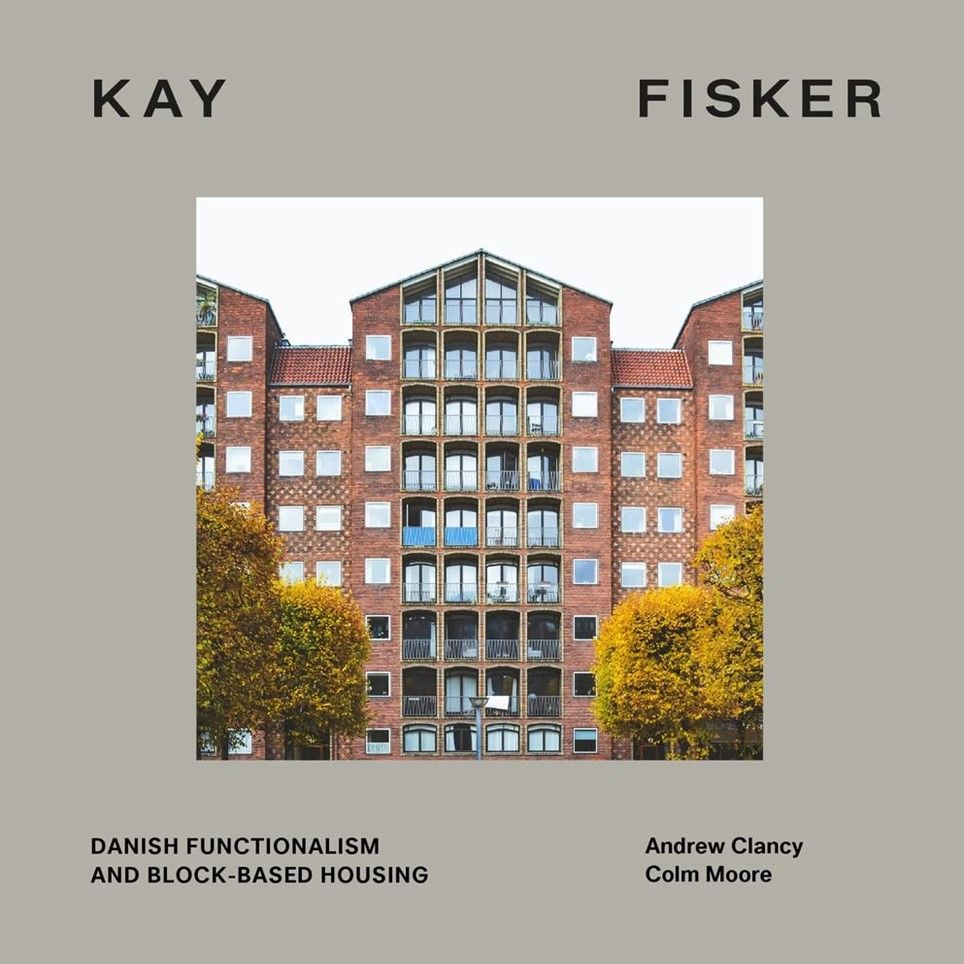 NY BOG OM KAY FISKER 