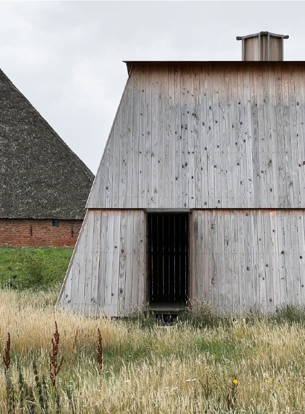 KONFERENCE: KLOGE HUSE