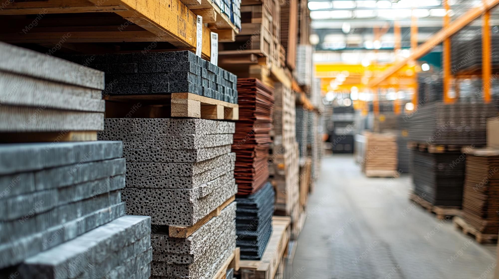 Sustainable Material Selection for Modern Healthcare