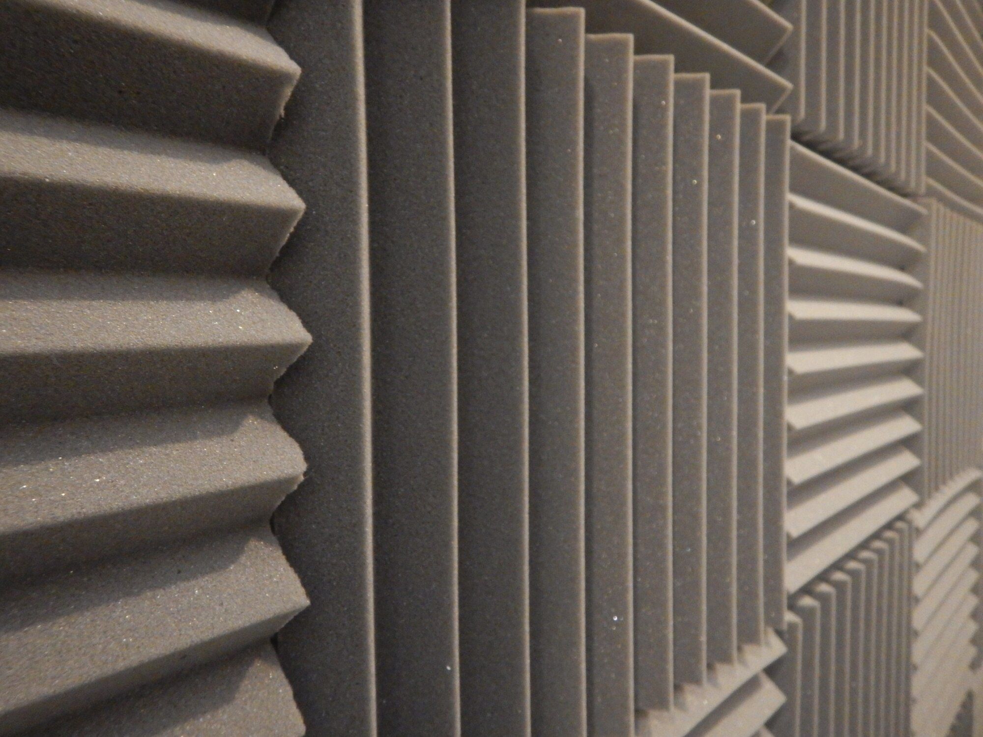 Fire-Rated Wall Systems