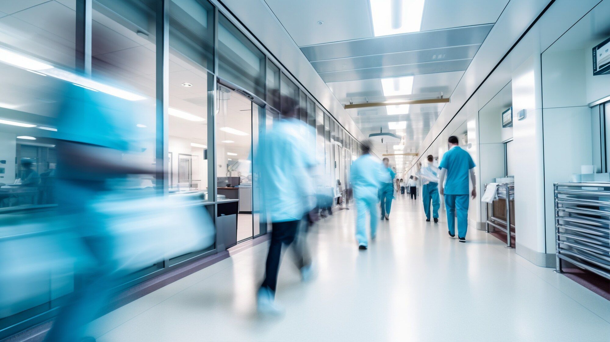 SNI Compliance Guide for Hospital Materials