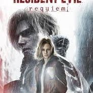 Arte promocional de Resident Evil Requiem.
