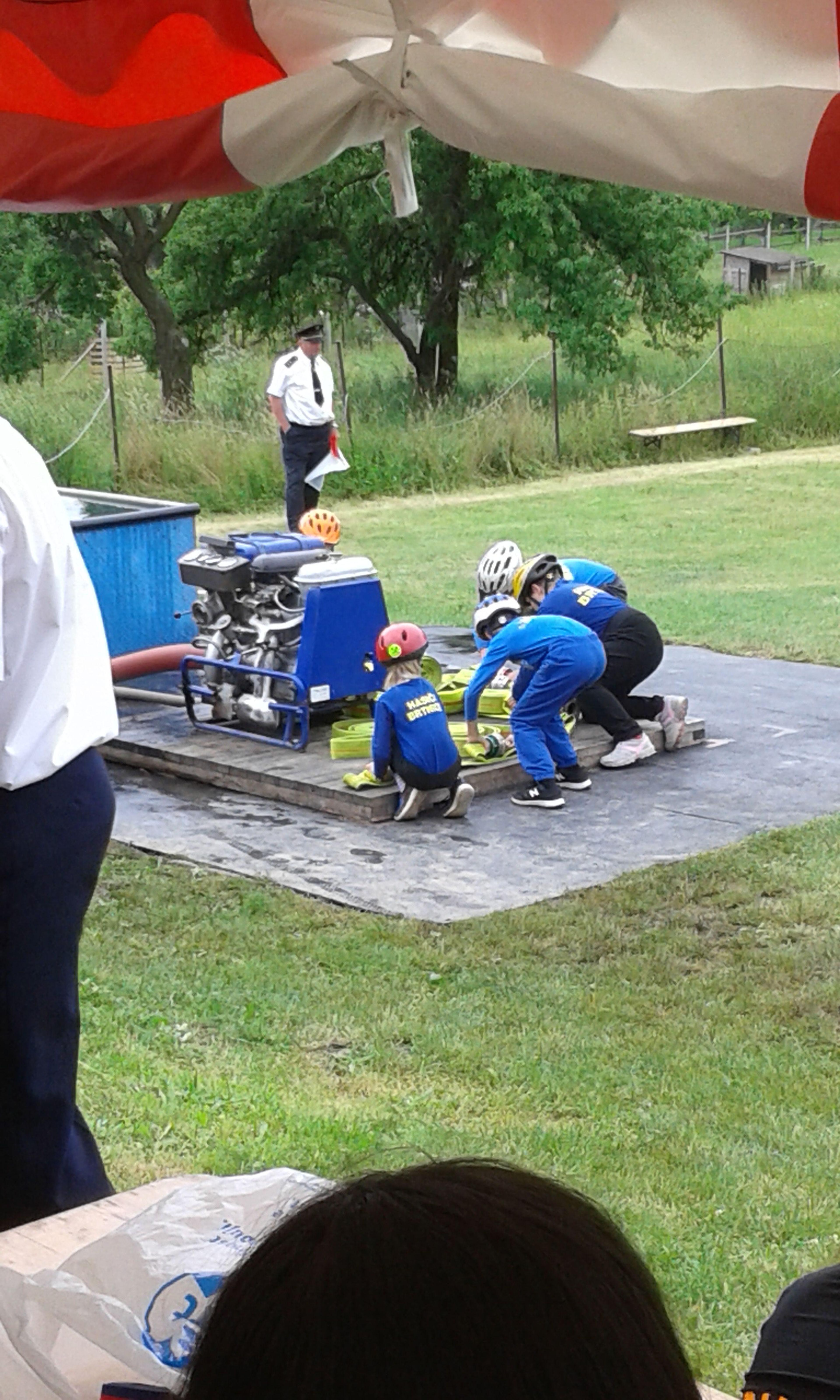 Náhled galerie Dětská soutěž 2018