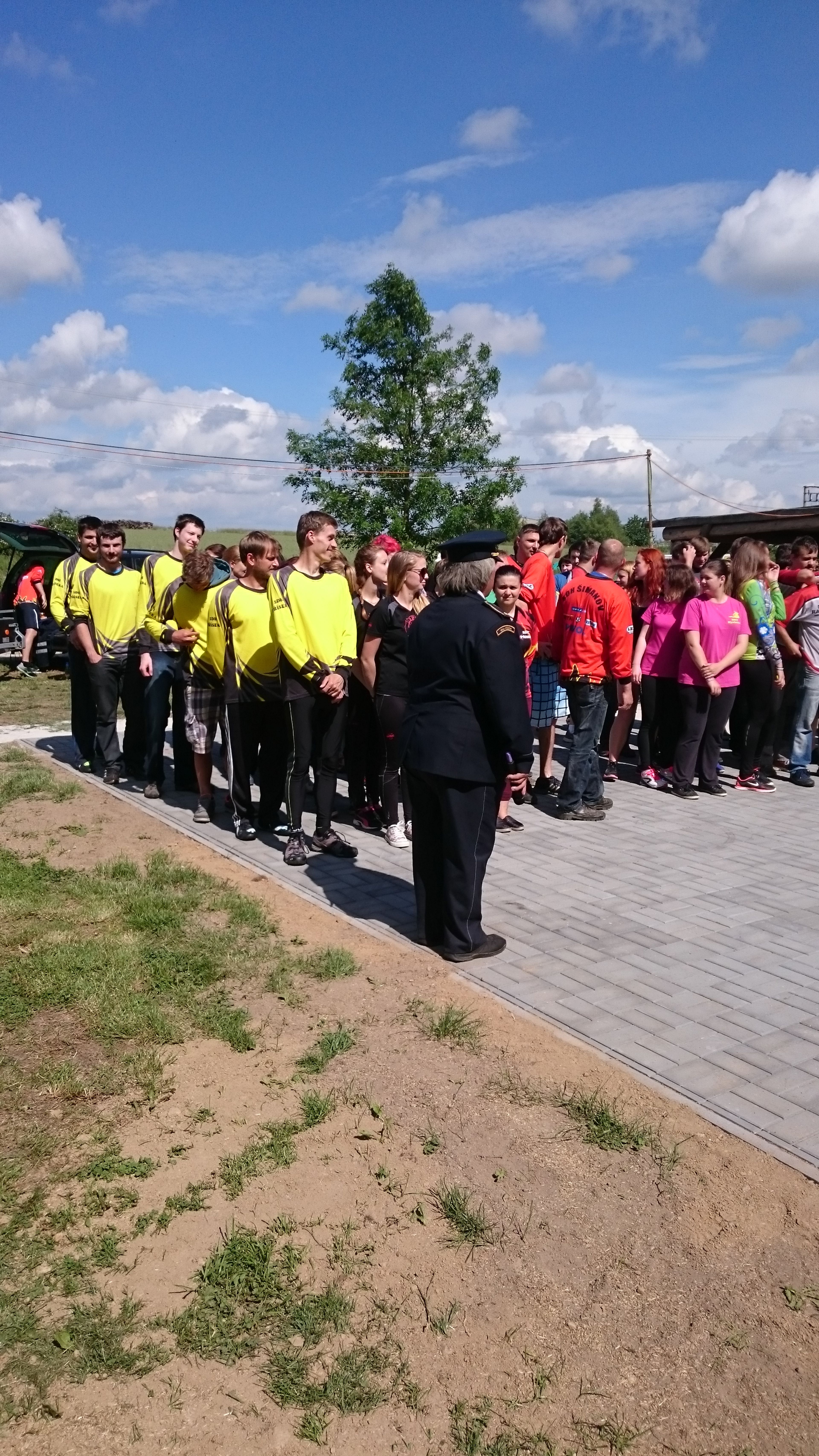 Náhled galerie Mysletice - 2016