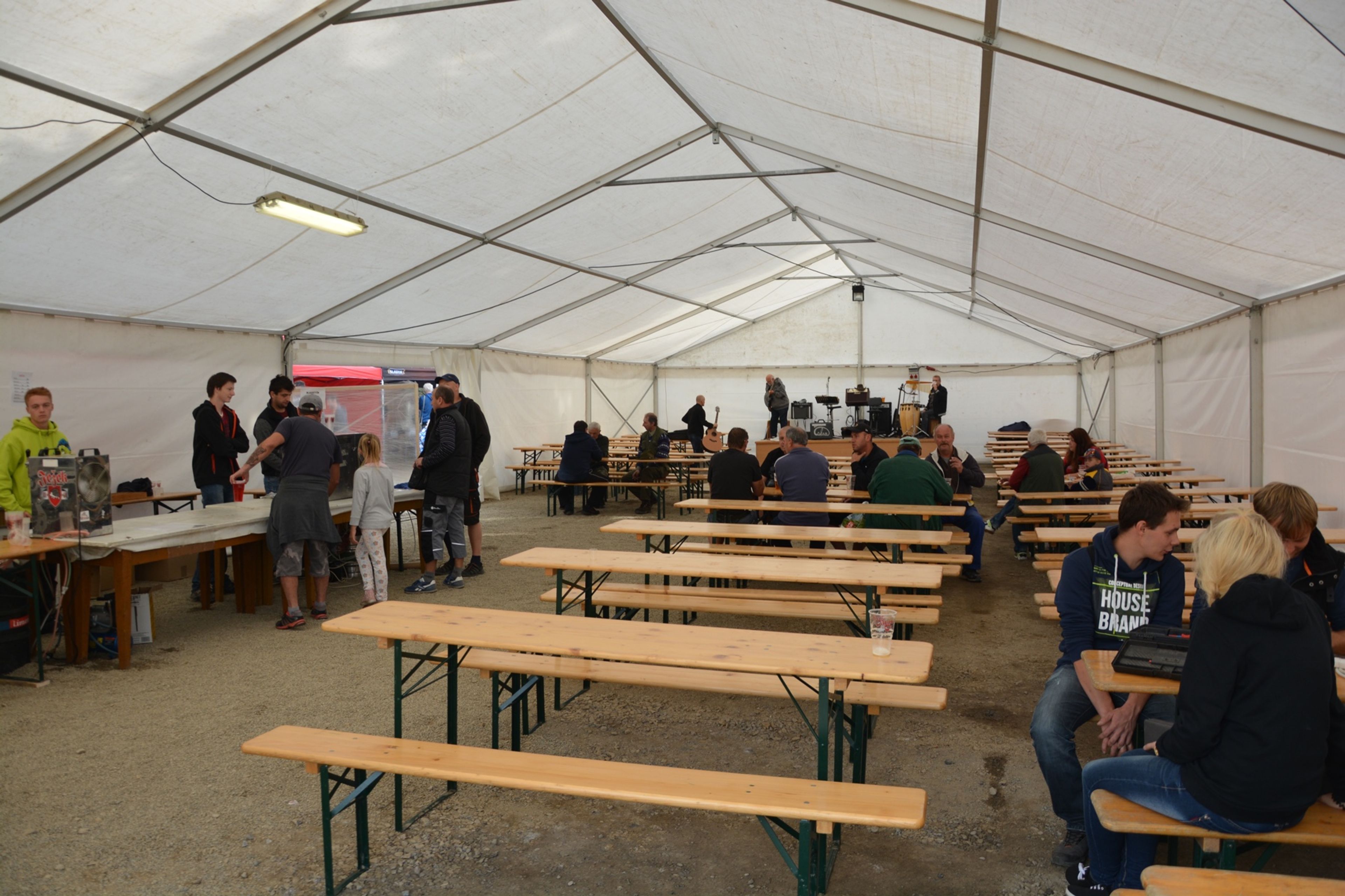 Náhled galerie Výlov 2016