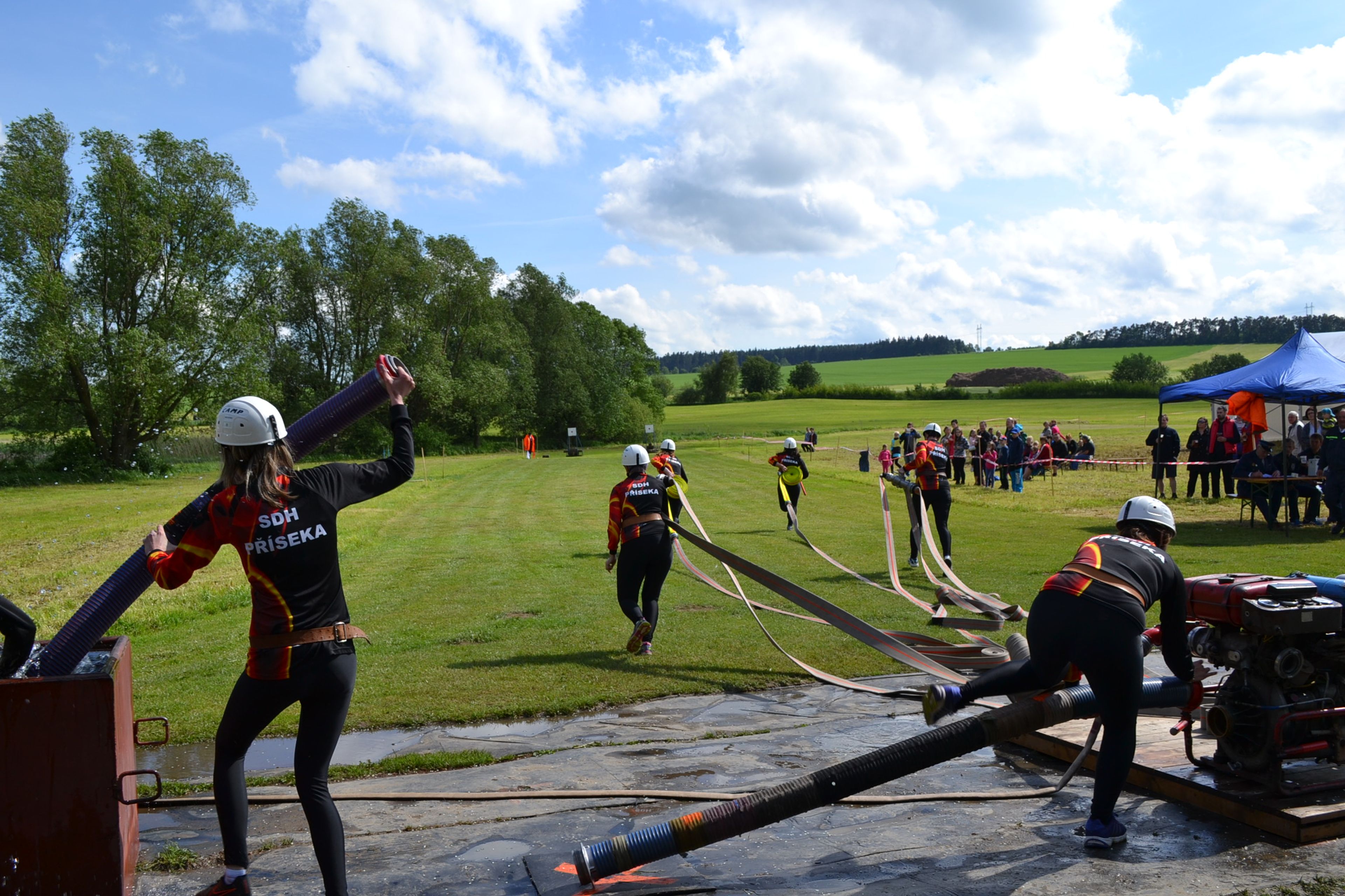 Náhled galerie Panská Lhota - 2015