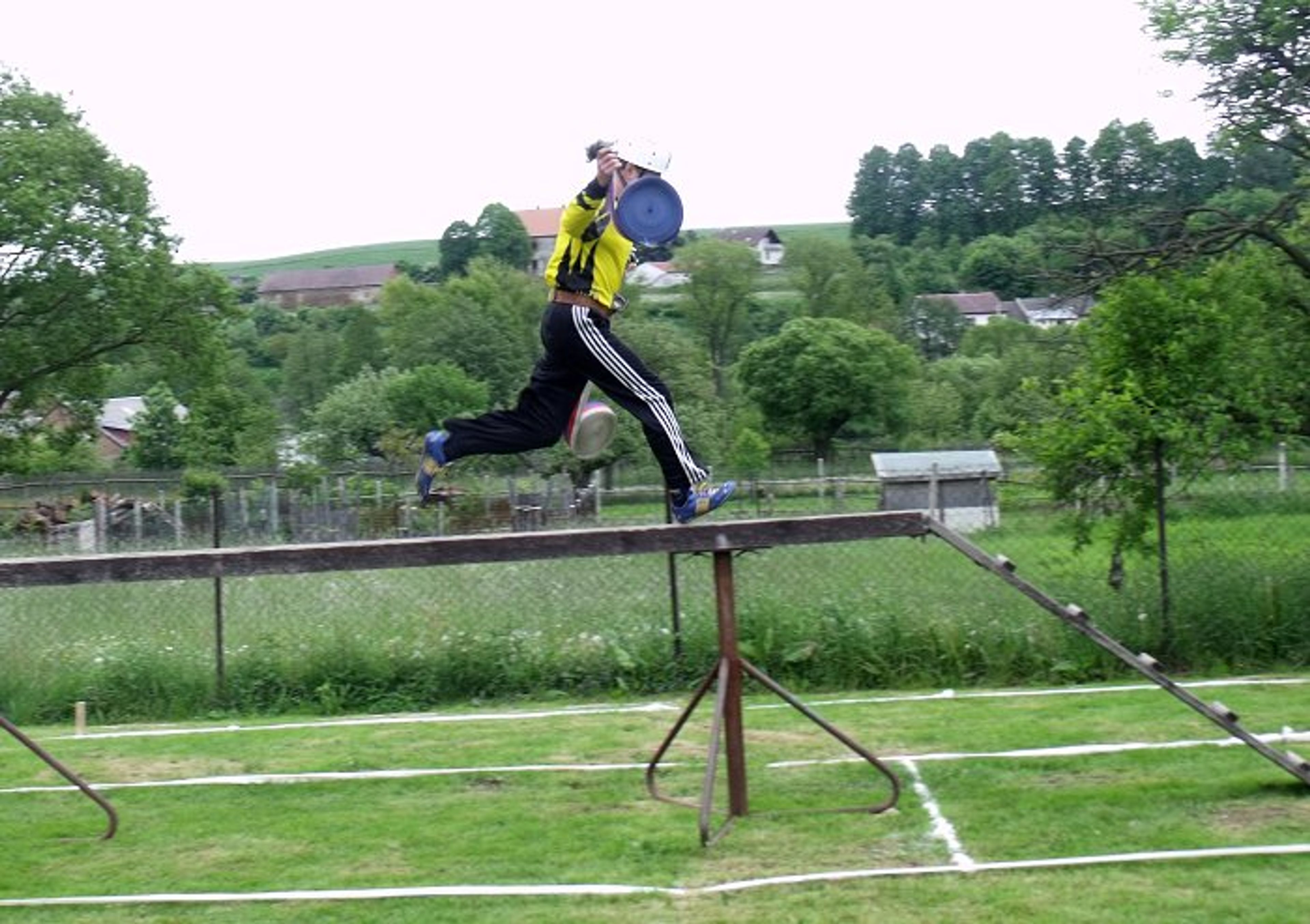 Náhled galerie Okrsková soutěž 2013