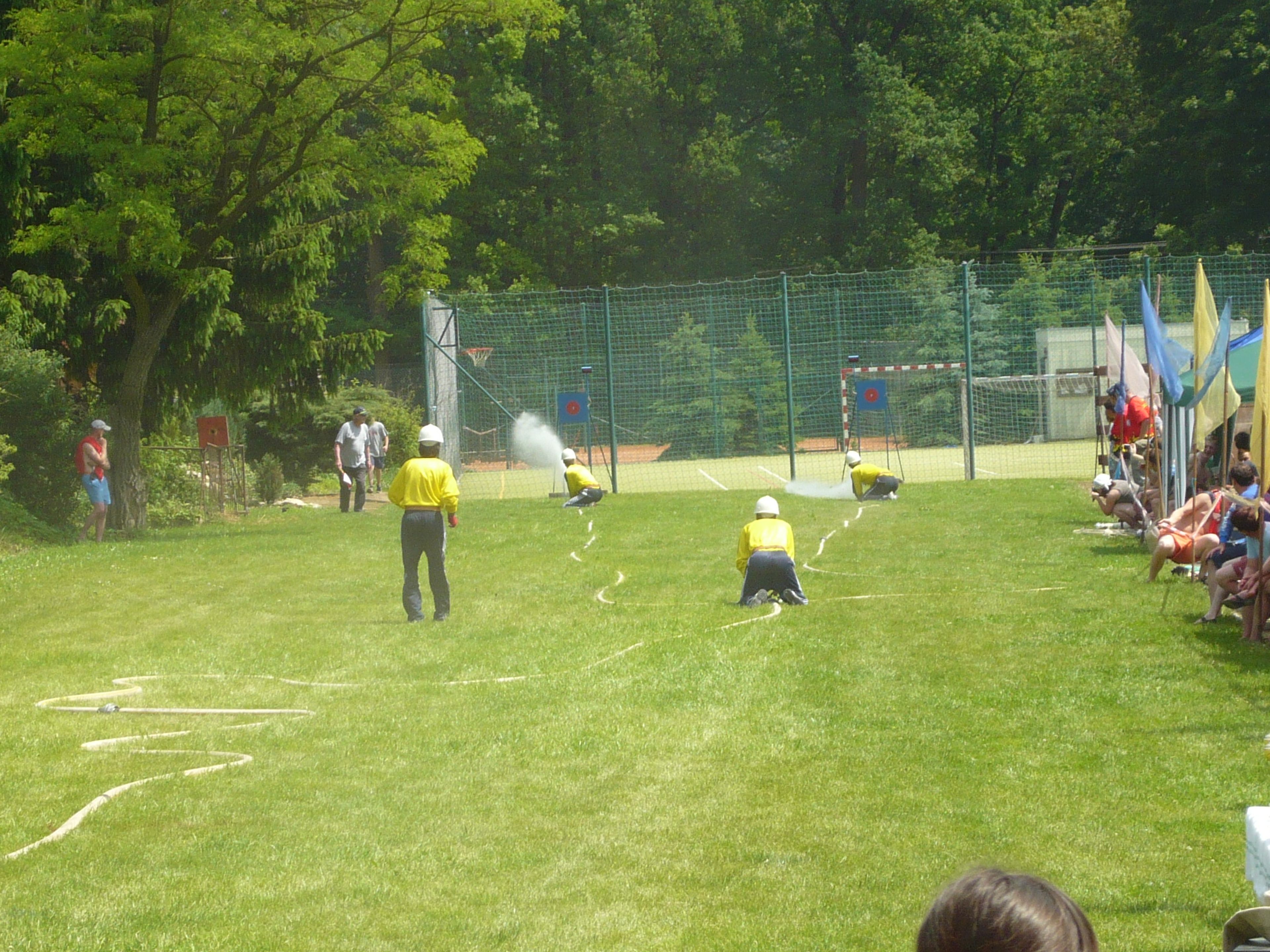 Náhled galerie Jihlavska okresni liga - Brtnice - 2010