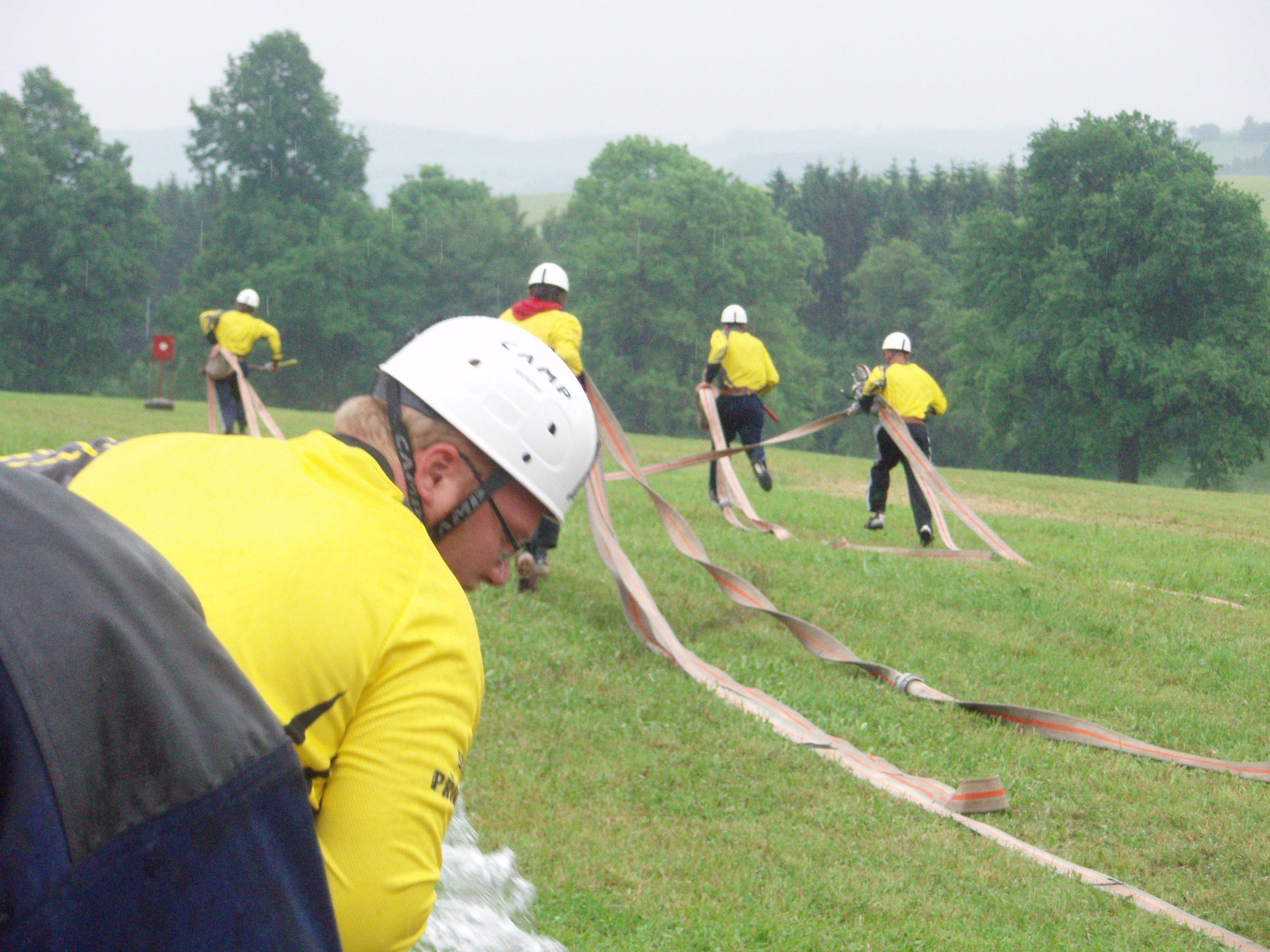 Náhled galerie Okrskove kolo - Uhřínovice - 2011