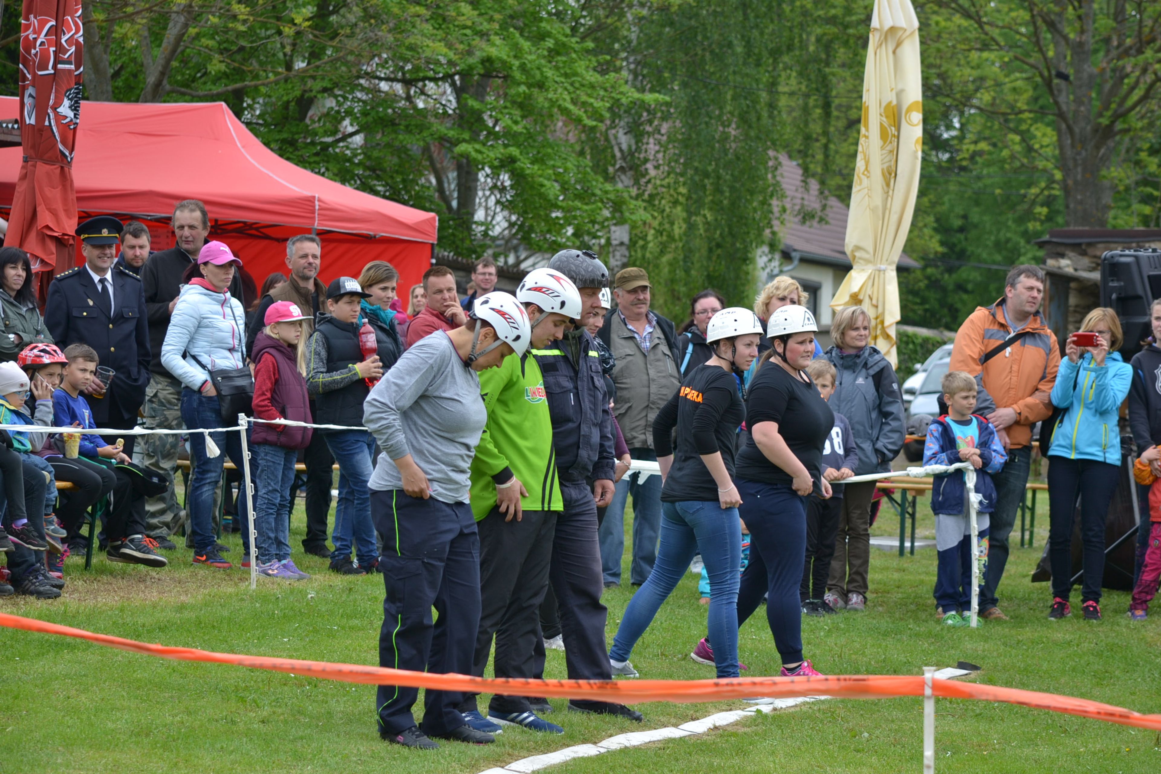 Náhled galerie Dětská soutěž 2017